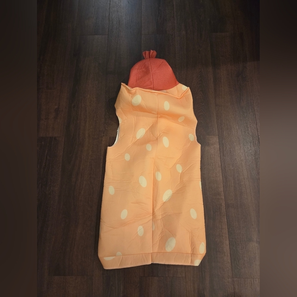 Hot Dog Costume - Picture 2 of 2